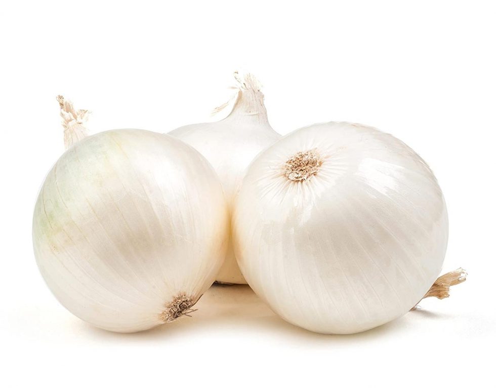White onions3