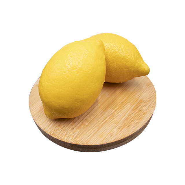 Sweet Lemon1