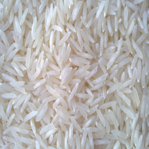 Supper Raw Basmati Rice