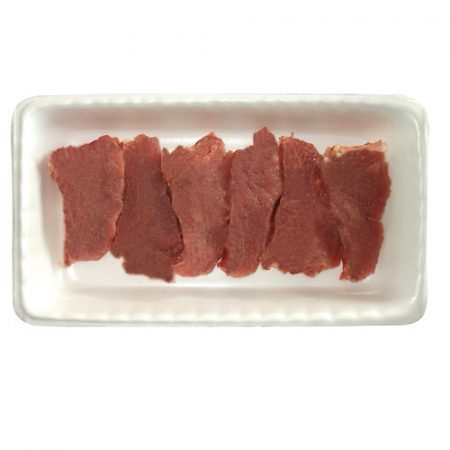 Beef T-bone Steak