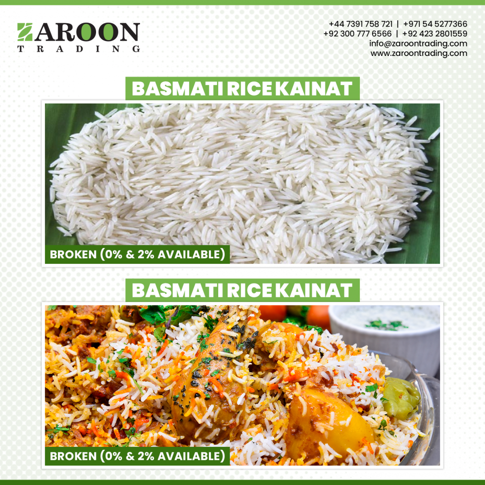 Basmati-rice-kainat