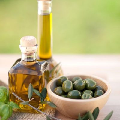 Premium Quality Olives Oil