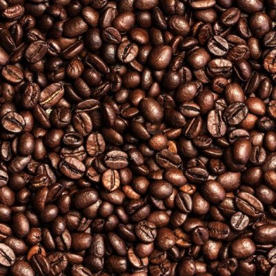 100% Pure Special Coffee Beans