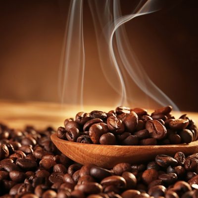 Premium Fresh Roasted Coffee Beans