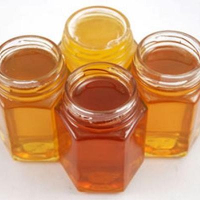 100% Natural And Fresh Pakistani Honey